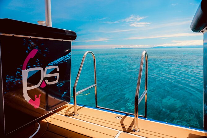 Half Day Great Barrier Reef Snorkeling Tour - Key points to know before you book