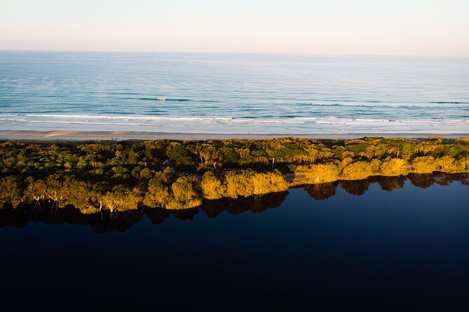 Half Day Learn to Surf Tour From Byron - Why the seven-to-one ratio matters