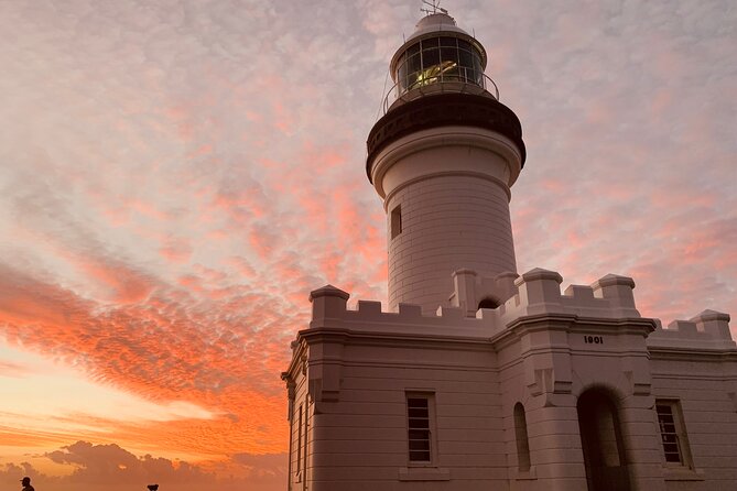 Half Day Learn to Surf Tour From Byron - Who will enjoy this half-day outing