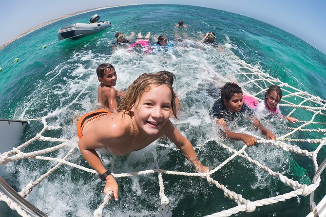 Half Day Sailing and Snorkeling Tour from Coral Bay - Two Reef Stops Make the Four Hours Count
