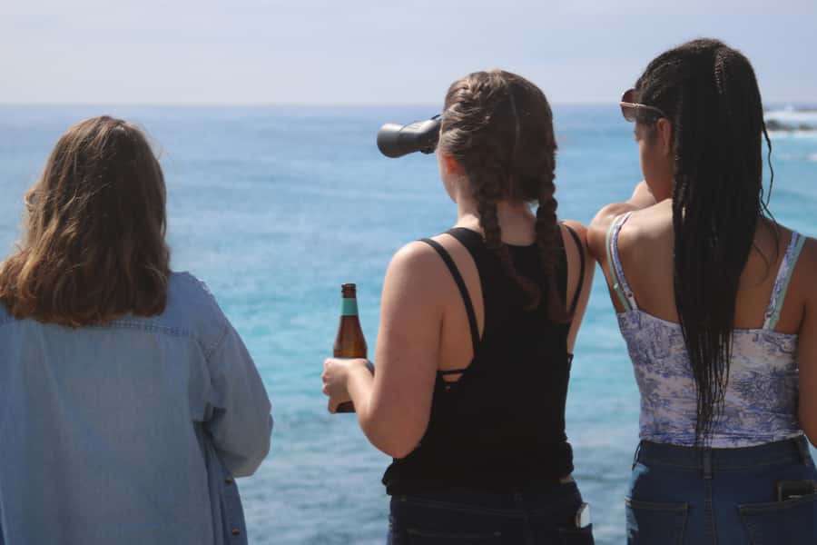 Half day Wine and Sights Discovery Tour Busselton - A coastal start at Cape Naturaliste