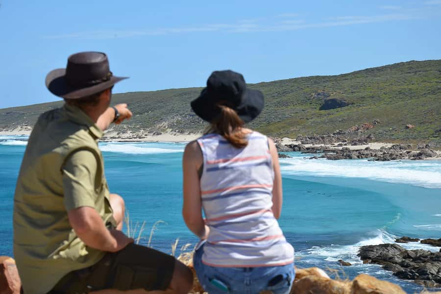 Half day Wine and Sights Discovery Tour Busselton - Is $84 a fair price?