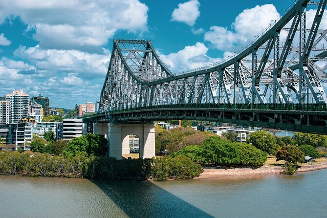Haunted Brisbane CBD Ghost Tour - The Tyrant of Moreton Bay and the darker side of Brisbane