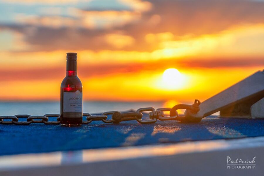 Hervey Bay: Relaxing Sunset Cruise with Champagne and Prawns - Who will enjoy this 90-minute cruise?