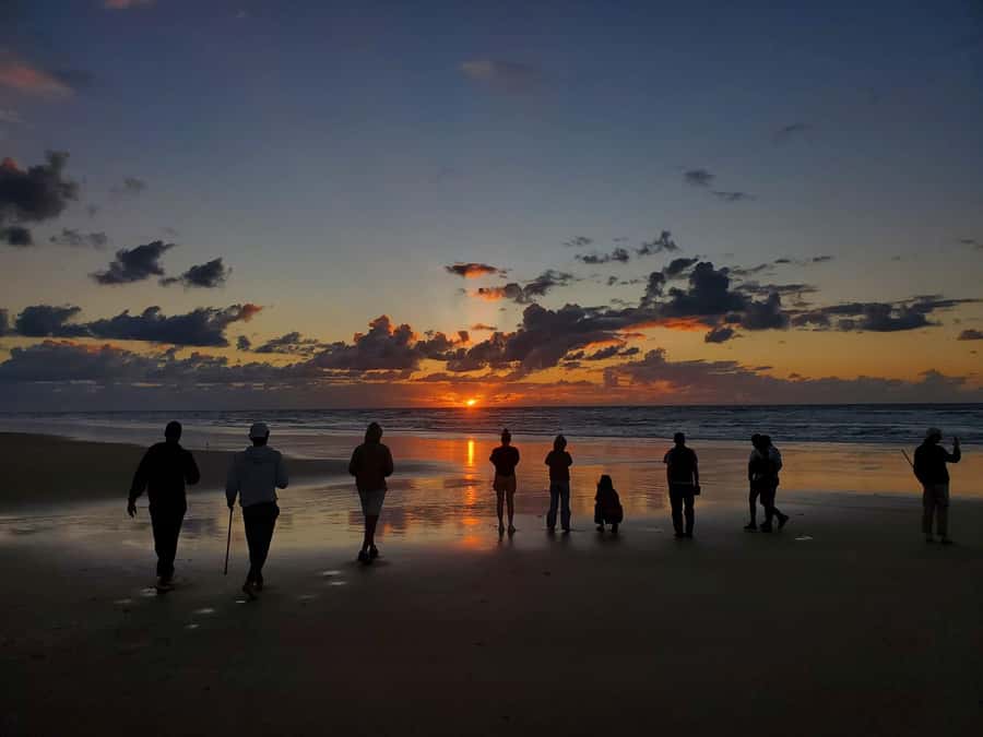 Hervey Bay to K'gari/Fraser Island 3-Day Tour (Beach House) - Crossing from Hervey Bay to K’gari