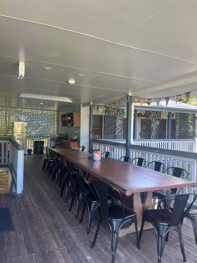 Hervey Bay to K'gari/Fraser Island 3-Day Tour (Beach House) - Central Station and Pile Valley rainforest