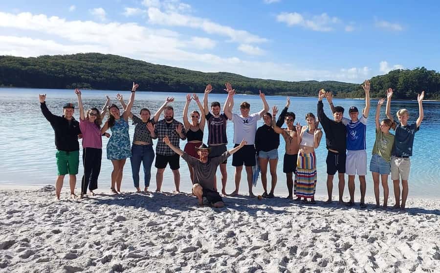 Hervey Bay to K'gari/Fraser Island 3-Day Tour (Beach House) - What $488 really buys you
