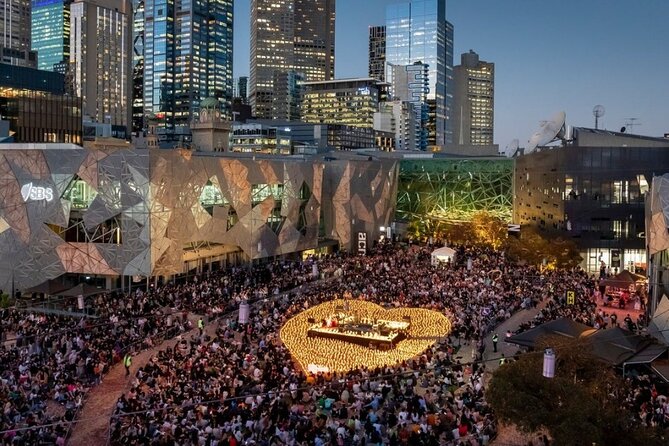 Hidden Bars & Laneway Legends Tour Of Melbourne - What the bar visits are really like