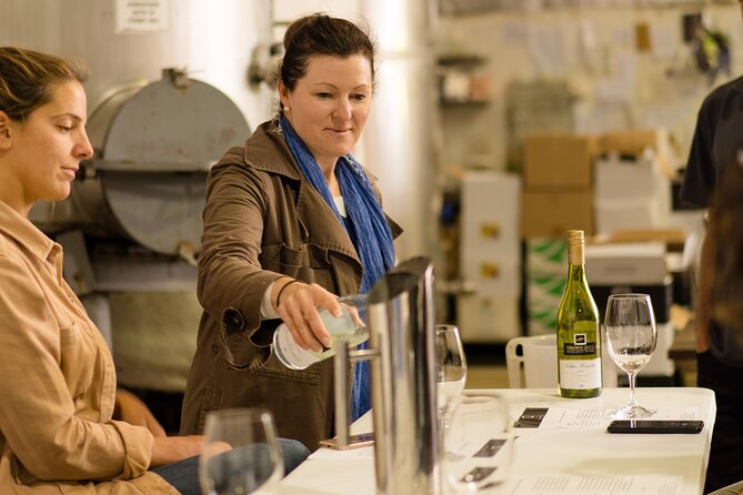 Hidden Gems: Boutique Full-Day Wine, Farm & Lunch Tour - How much value do you get for $136.28?