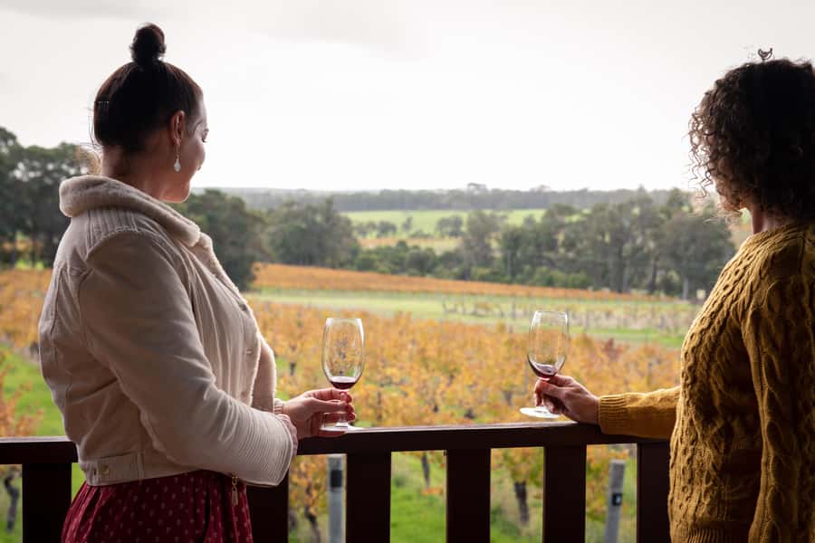 Hidden Gems Margaret River: Authentic Wine & Farm Experience - Practical details before you go