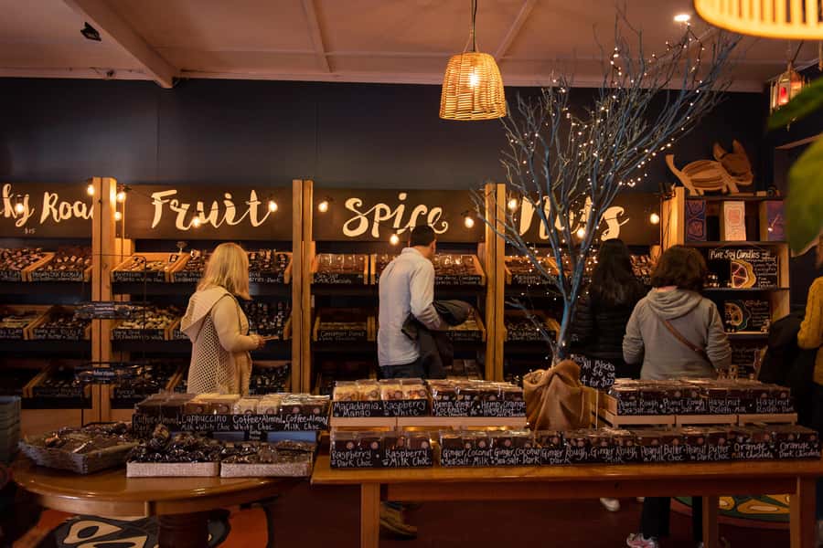 Hidden Gems Margaret River: Authentic Wine & Farm Experience - A full day built around local producers