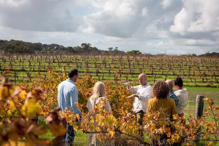 Hidden Gems Margaret River: Authentic Wine & Farm Experience - Chocolate, coffee, and tea in Cowaramup