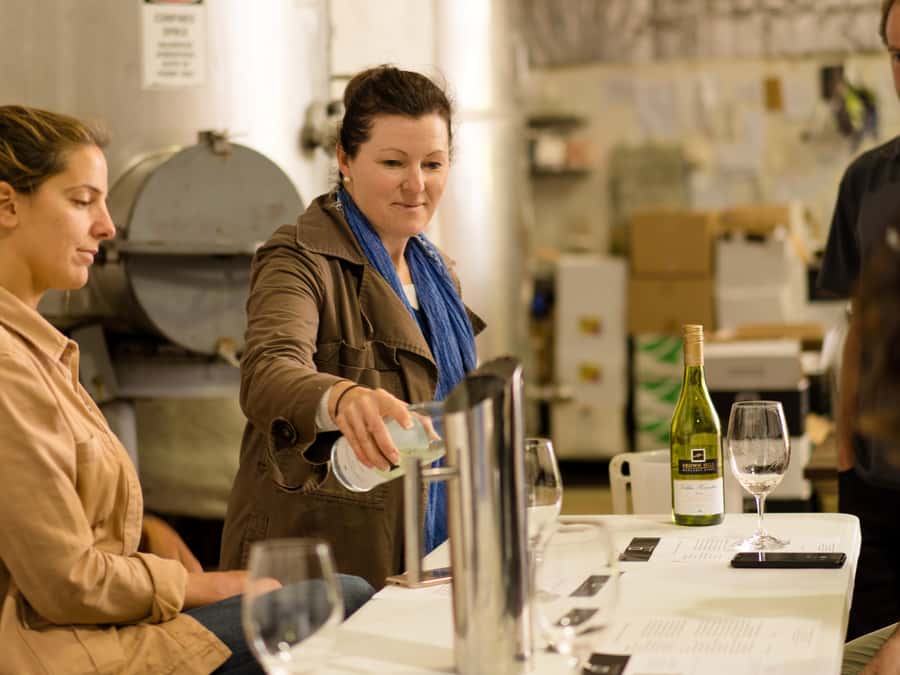 Hidden Gems Margaret River: Authentic Wine & Farm Experience - Transport, timing, and the value of a no-driving day