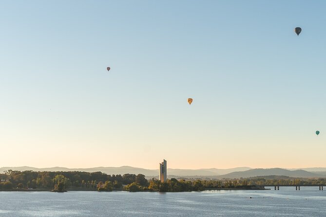 Highlights of Canberra Full Day Tour - Why This Canberra Tour Works as a First-Day Plan