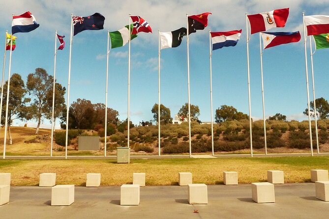Highlights of Canberra Full Day Tour - Guides, Stories, and the Human Side of the Day