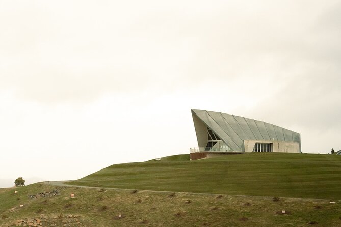 Highlights of Canberra Full Day Tour - What the $135.56 Price Includes