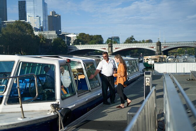 Highlights of Melbourne Cruise - Key points at a glance