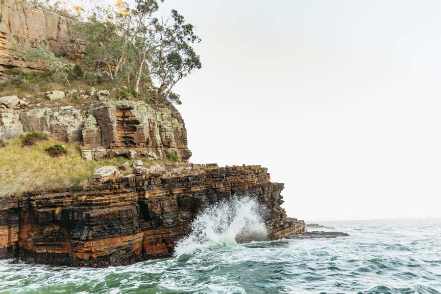 Hobart: 2.5-hour Iron Pot Lighthouse Cruise - Is the Iron Pot Lighthouse Cruise worth $102?