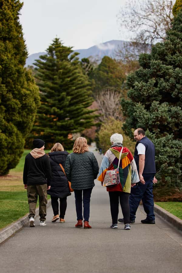 Hobart: 3-Hour City Sightseeing Tour - Salamanca Place and Battery Point