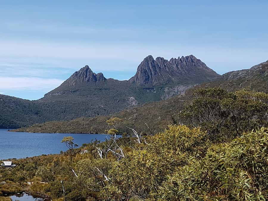Hobart: 4 Day Wild Tasmania Tour - Why this four-day route works