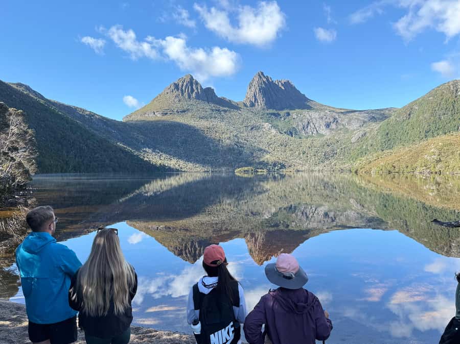 Hobart: 4 Day Wild Tasmania Tour - What the $704 price really covers