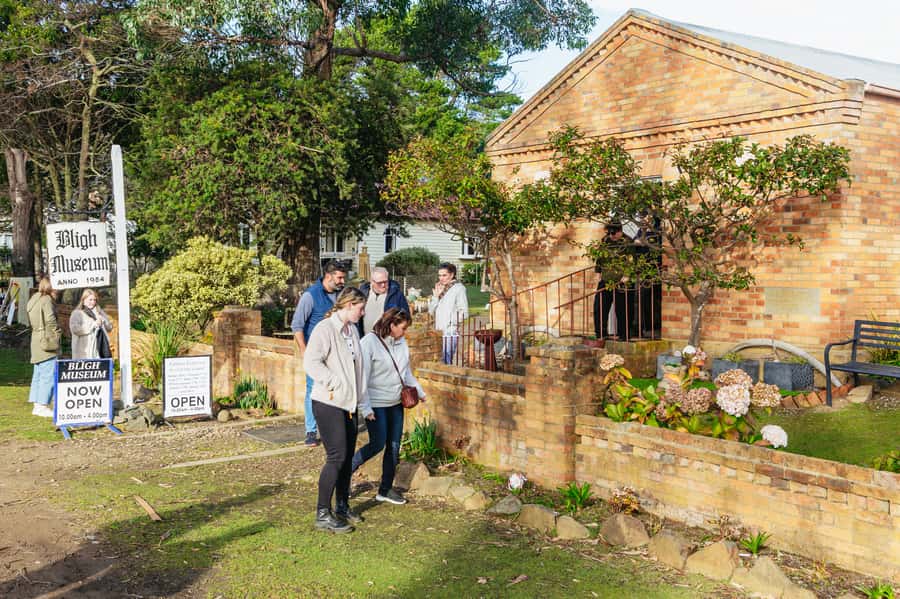 Hobart: Bruny Island Gourmet Sightseeing Day Tour - HIBA’s private gardens and handcrafted treats