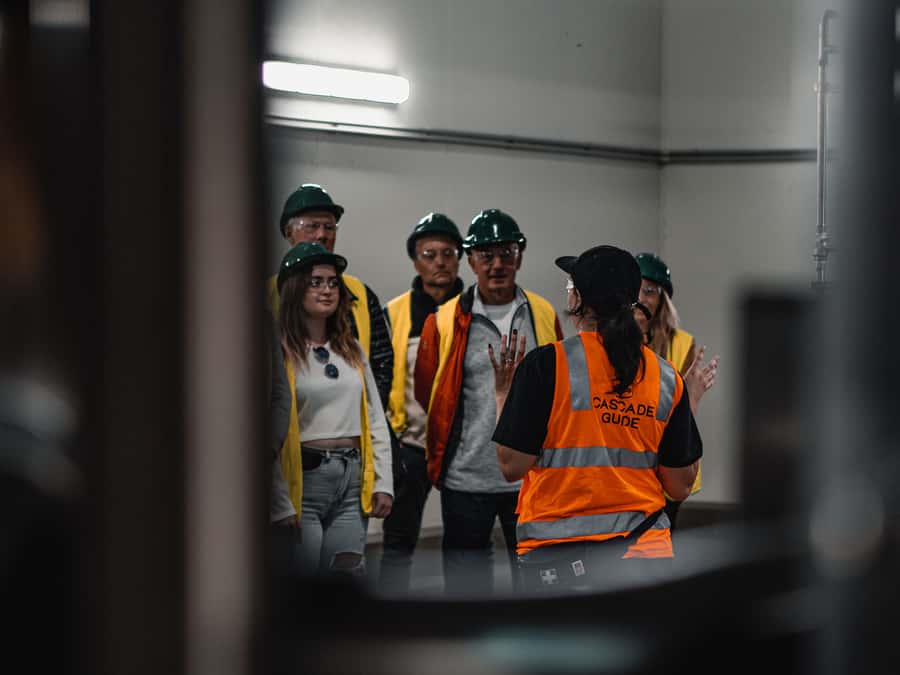 Hobart: Cascade Brewery Experience - Key points to know before you book