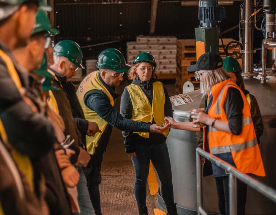Hobart: Cascade Brewery Experience - Is $28 good value?