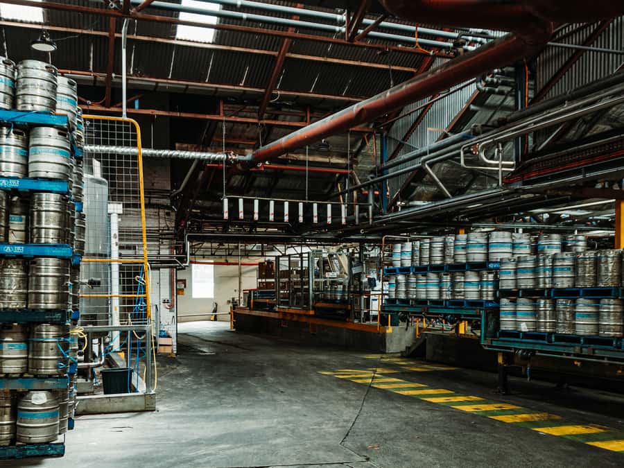 Hobart: Cascade Brewery Experience - Who should book this experience?