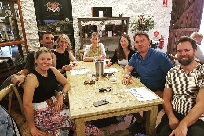 Hobart Half Day Wine and Food Tour - Key points to know before you book