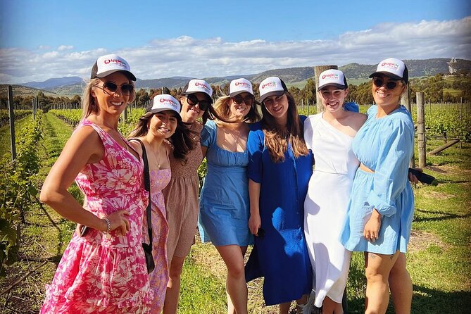 Hobart Half Day Wine and Food Tour - Frogmore Creek and the value of comparing styles