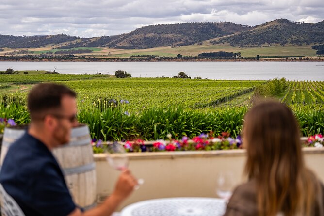 Hobart Half Day Wine and Food Tour - The guide matters more than you might expect