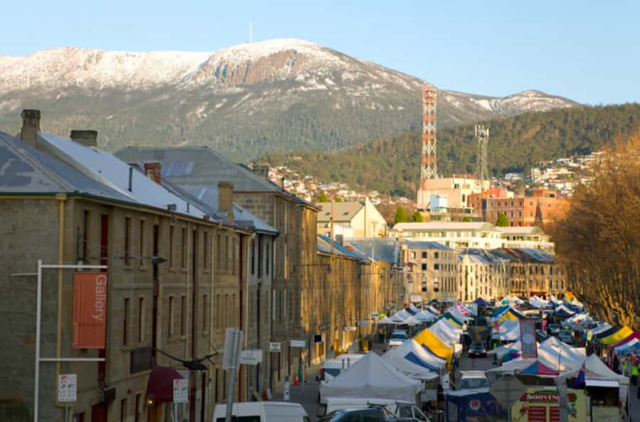 Hobart Highlights Day Tour - Final verdict: a good one-day introduction