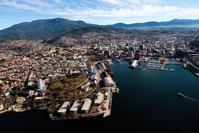 Hobart Highlights Day Tour - Richmond and its convict-era streets