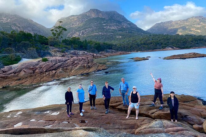 Hobart Highlights Day Tour - The pace, vehicle, and guide