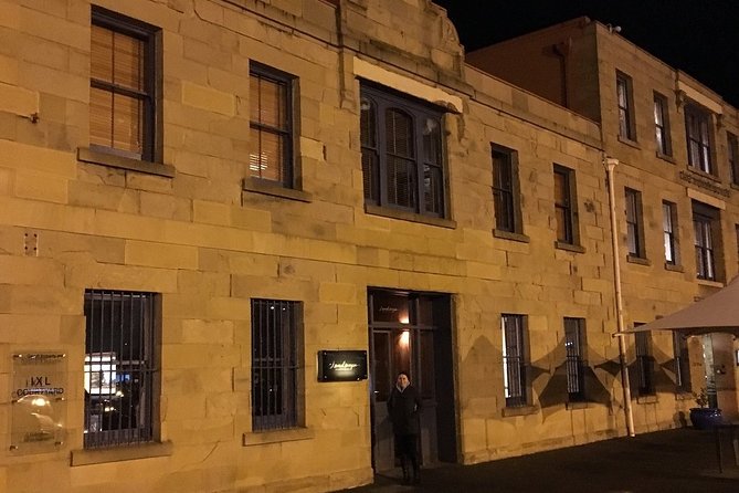 Hobart History, People & Places - 2 hour city walk - How much value do you get for $27.26?