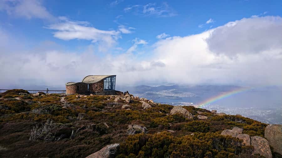 Hobart: kunanyi/Mt Wellington Explorer Bus Pass - Key points to know before you go
