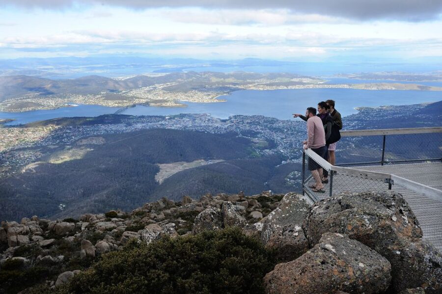 Hobart: Kunanyi/Mt Wellington Hop-on Hop-off Bus Pass - FAQ