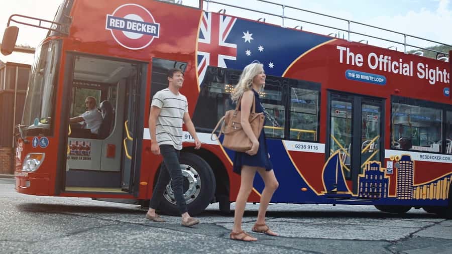 Hobart: Mount Wellington and Hobart Sightseeing Combo Ticket - Thirty minutes at the summit