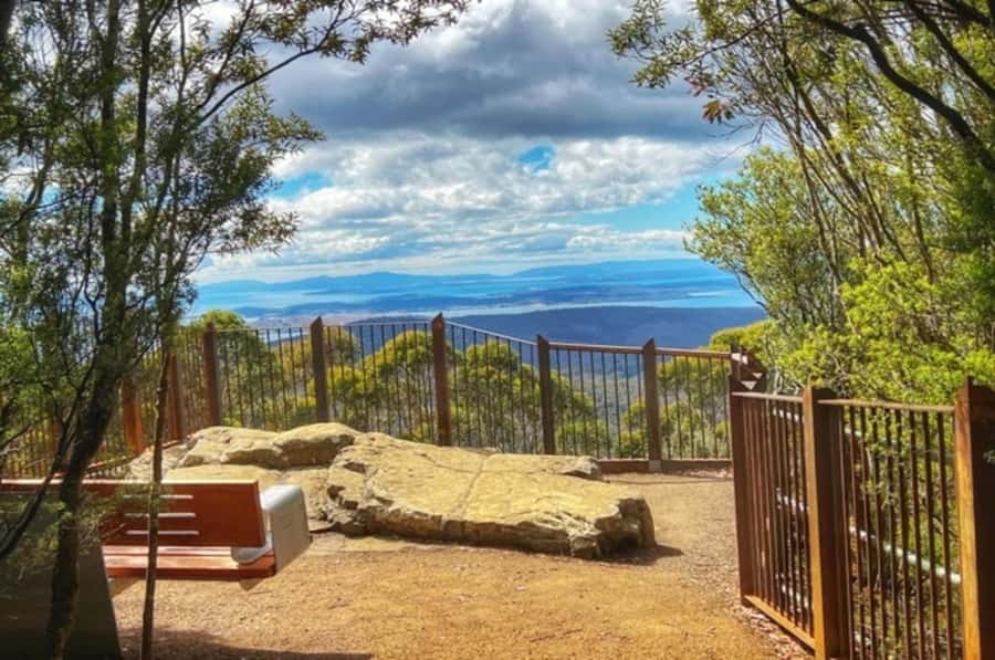 Hobart: Mt Wellington, Richmond, & Bonorong Wildlife Tour - Why this full-day route works for Hobart