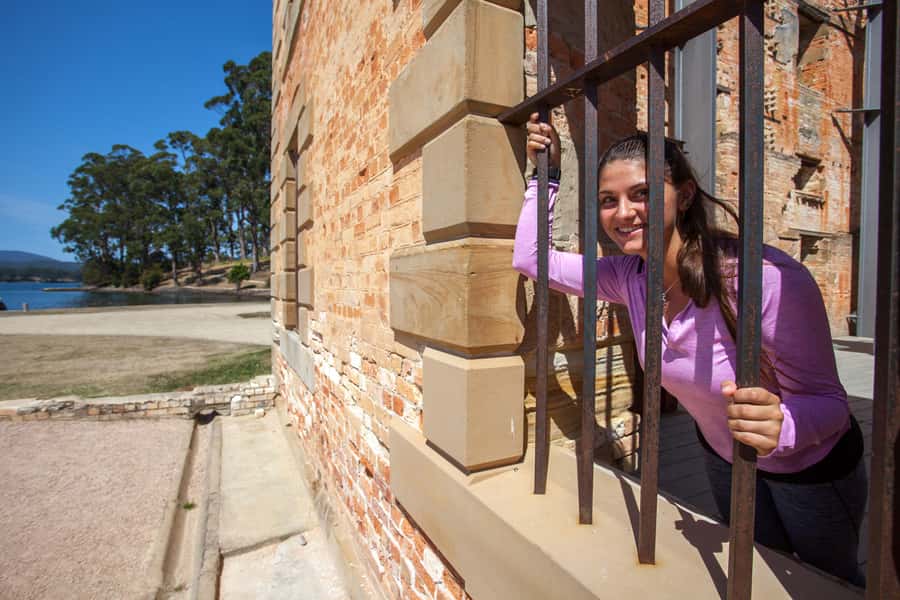 Hobart: Port Arthur, Richmond & Tasman Peninsula Active Tour - Key points to know before booking