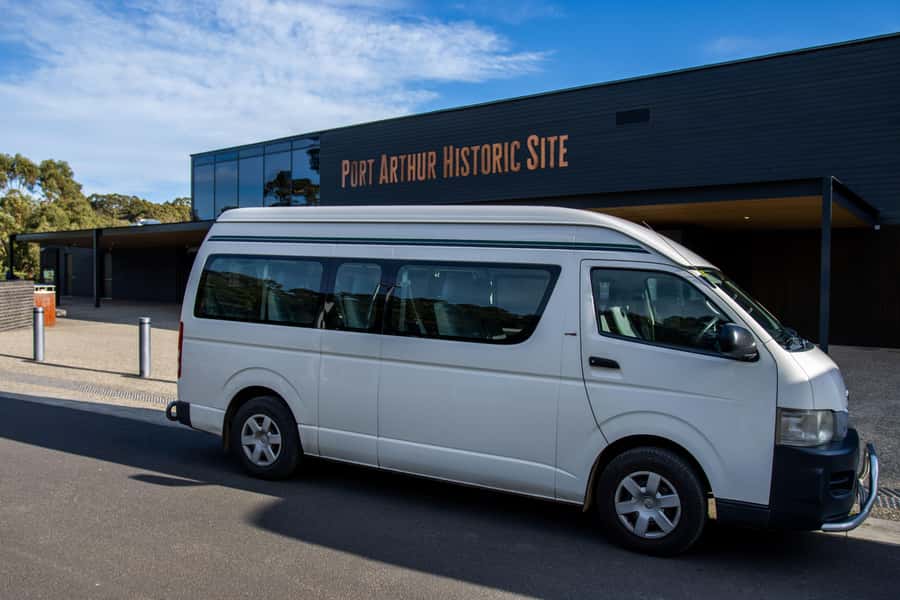 Hobart: Port Arthur, Richmond & Tasman Peninsula Active Tour - Who should book this tour?