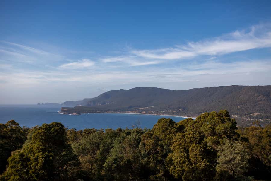 Hobart: Port Arthur, Richmond & Tasman Peninsula Active Tour - Richmond after the main attraction