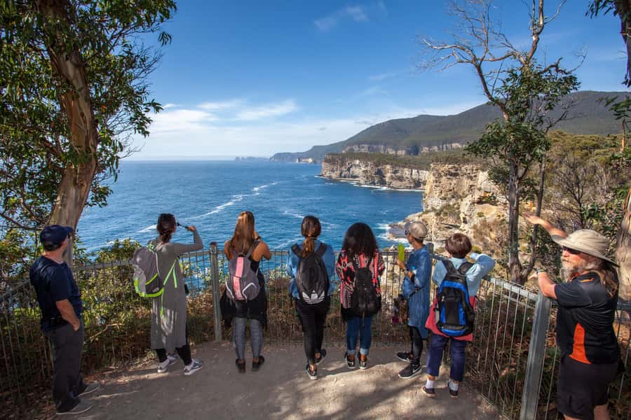 Hobart: Port Arthur, Richmond & Tassie Devil - Active Tour - What makes this Hobart day trip worthwhile