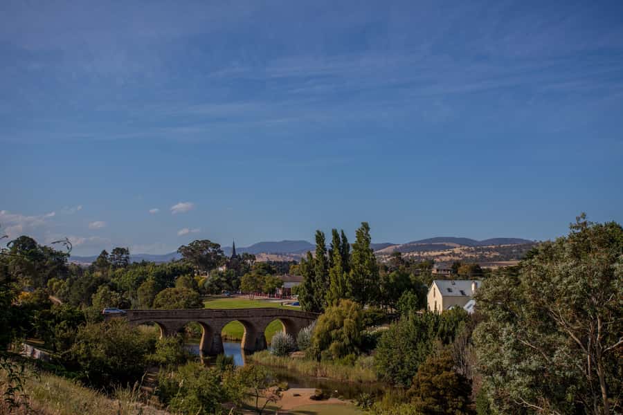 Hobart: Port Arthur, Richmond & Tassie Devil - Active Tour - Should you book this Hobart tour?