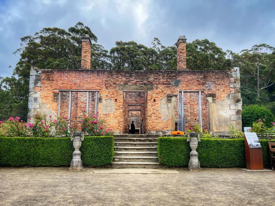 Hobart: Port Arthur & Tasman Park Full-Day Trip with Cruise - Why Port Arthur deserves the full day