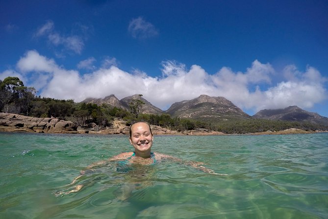 Hobart: Wineglass Bay & Freycinet National Park - Active Day Tour - What $118.35 covers, and what it does not