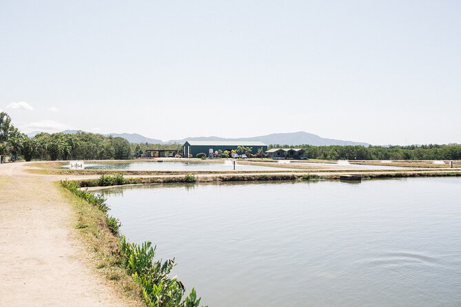 Hook-a-Barra Gourmet Farm Tour - Who will enjoy this farm visit
