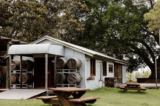Hop on Hop Off Bus - Tamborine Mountain - How flexible is the schedule?