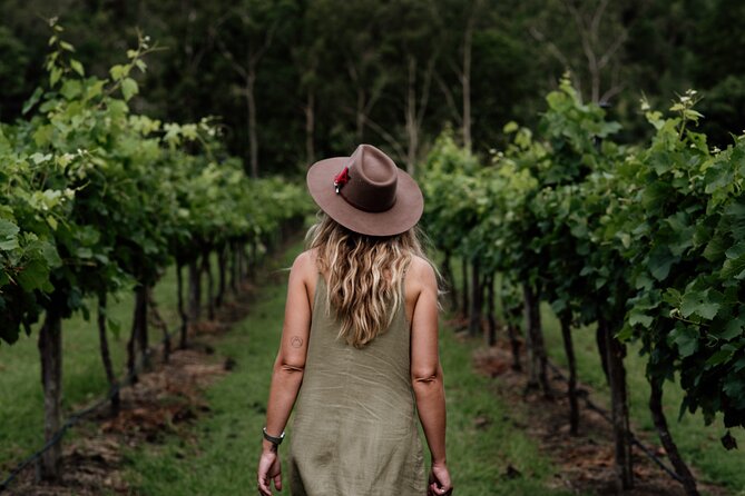 Hop on Hop off Wine tasting tour to Tamborine Mountain - Who should book this Tamborine Mountain day?